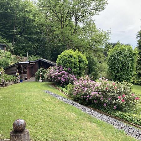 Holiday Home At The Foot Of The Schwarzer Mann Sellerich ภายนอก รูปภาพ