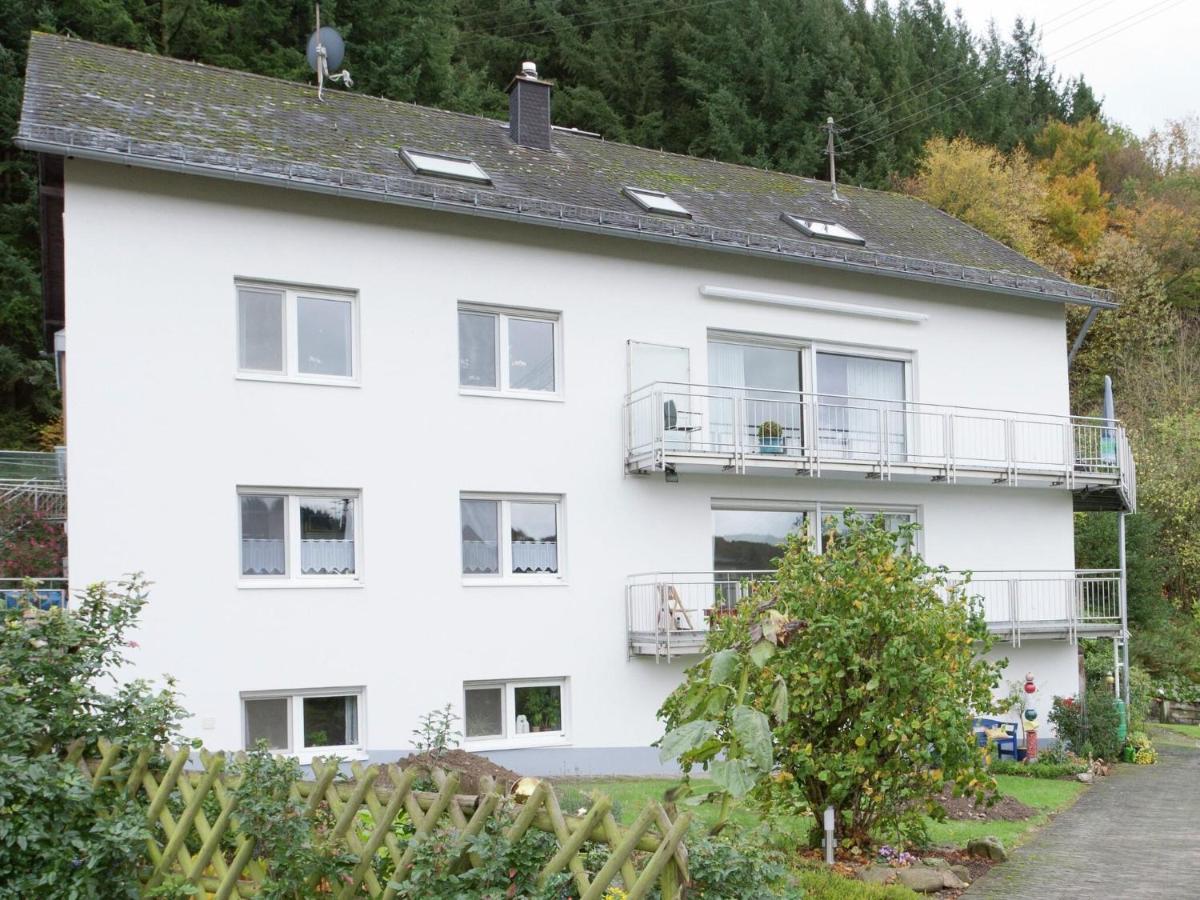 Holiday Home At The Foot Of The Schwarzer Mann Sellerich ภายนอก รูปภาพ