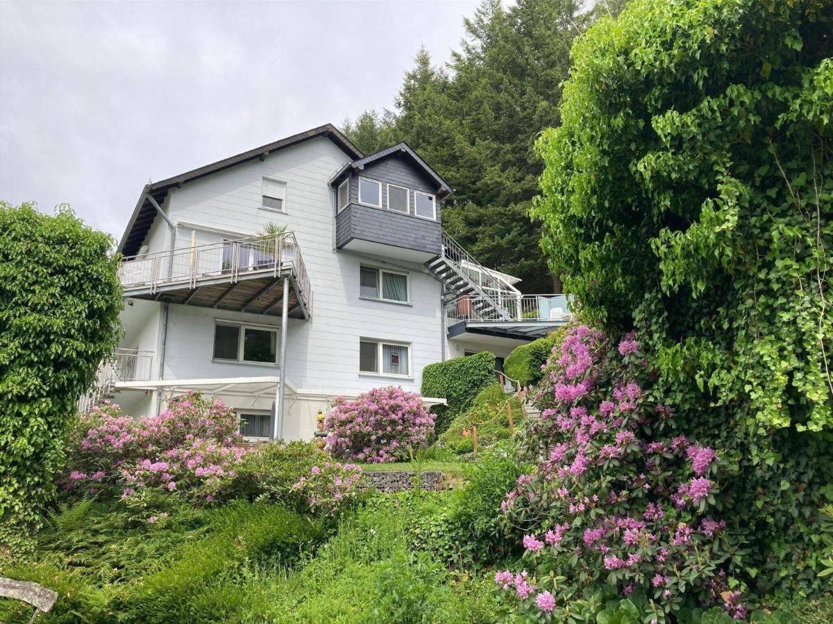 Holiday Home At The Foot Of The Schwarzer Mann Sellerich ภายนอก รูปภาพ