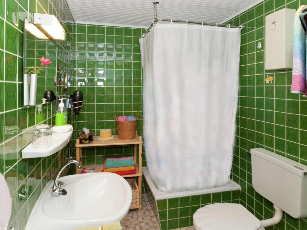Holiday Home At The Foot Of The Schwarzer Mann Sellerich ภายนอก รูปภาพ