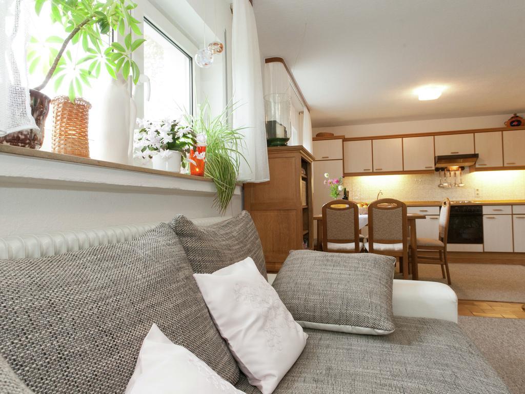 Holiday Home At The Foot Of The Schwarzer Mann Sellerich ภายนอก รูปภาพ